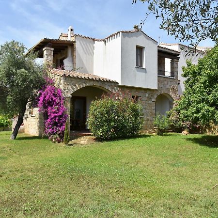 Villa Menhir Lotzorai Εξωτερικό φωτογραφία