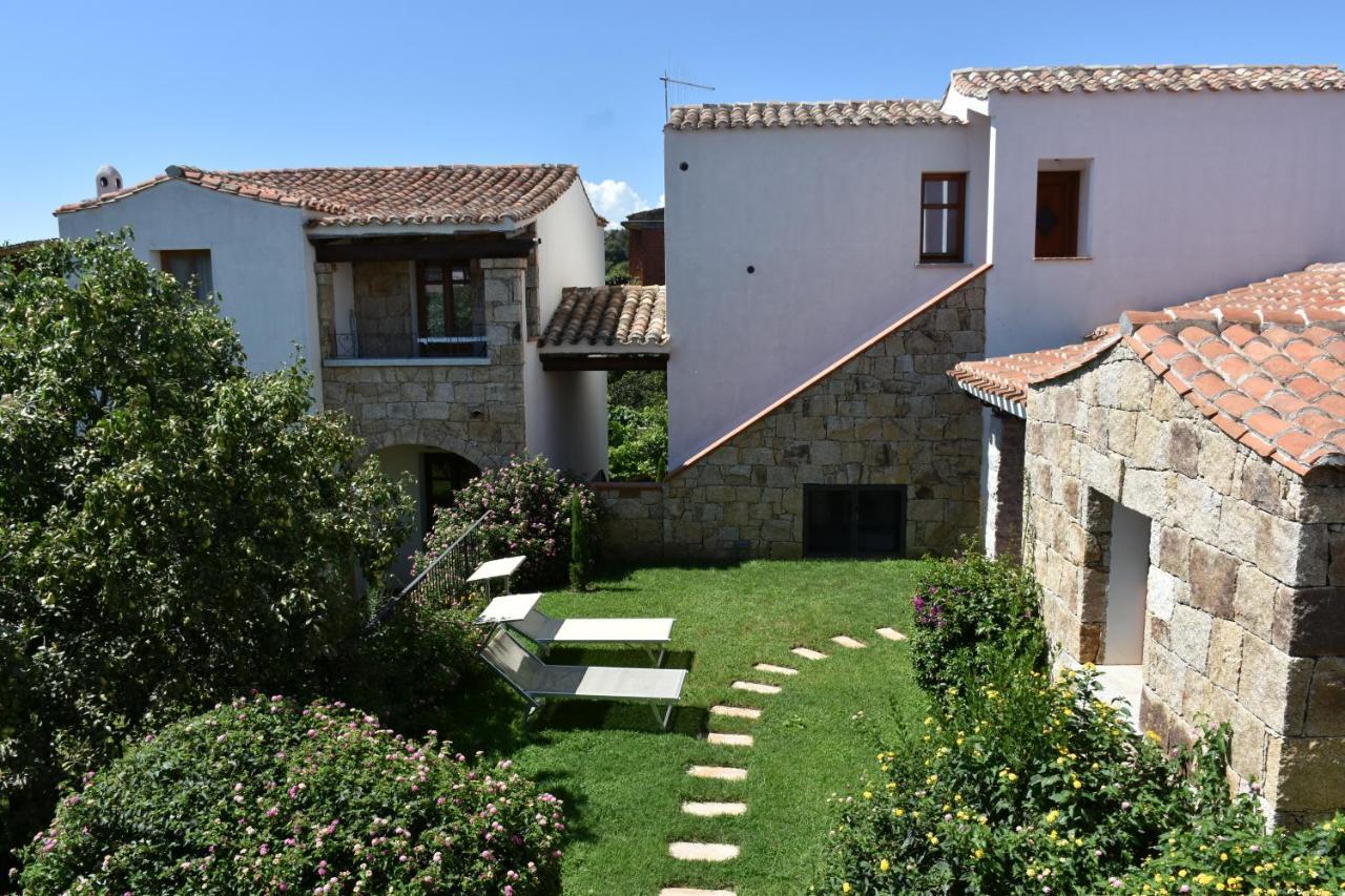 Villa Menhir Lotzorai Εξωτερικό φωτογραφία