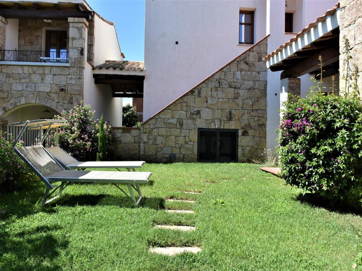 Villa Menhir Lotzorai Εξωτερικό φωτογραφία