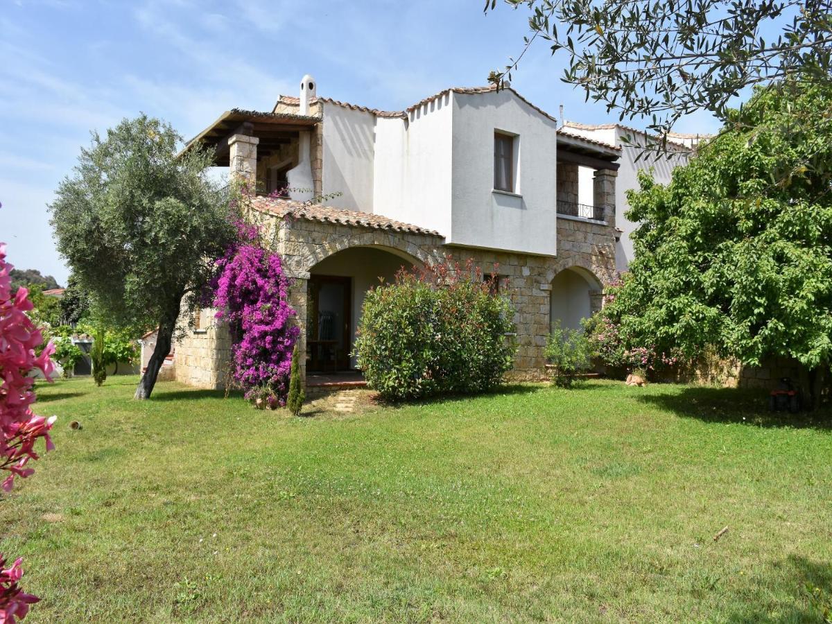 Villa Menhir Lotzorai Εξωτερικό φωτογραφία