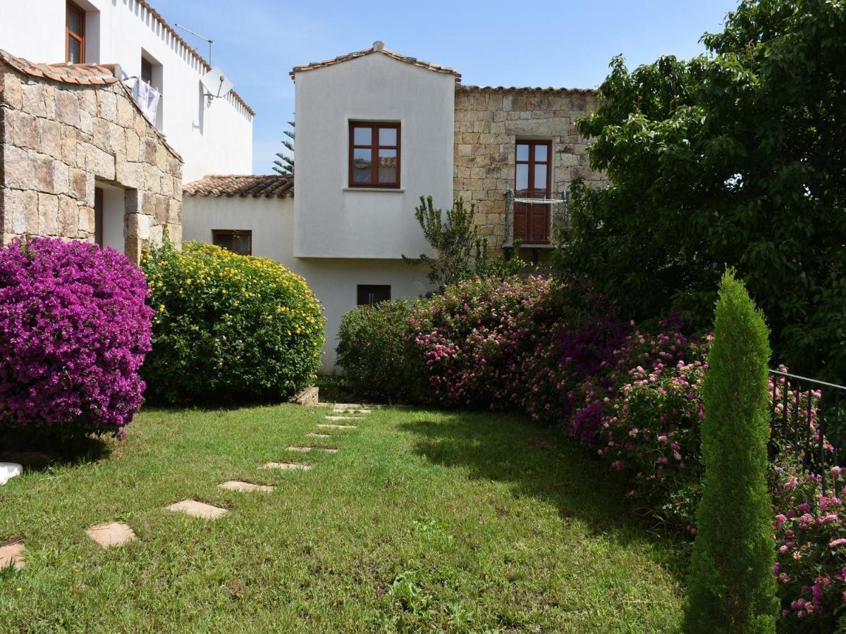 Villa Menhir Lotzorai Εξωτερικό φωτογραφία