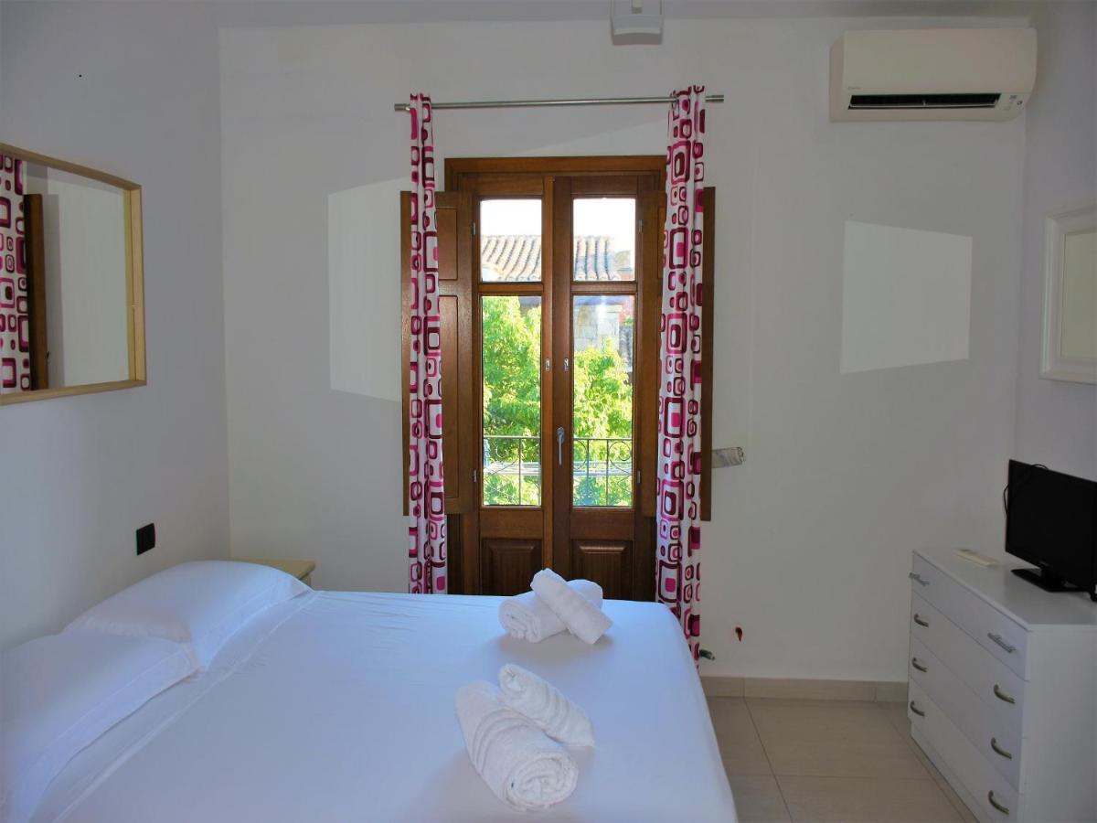 Villa Menhir Lotzorai Εξωτερικό φωτογραφία