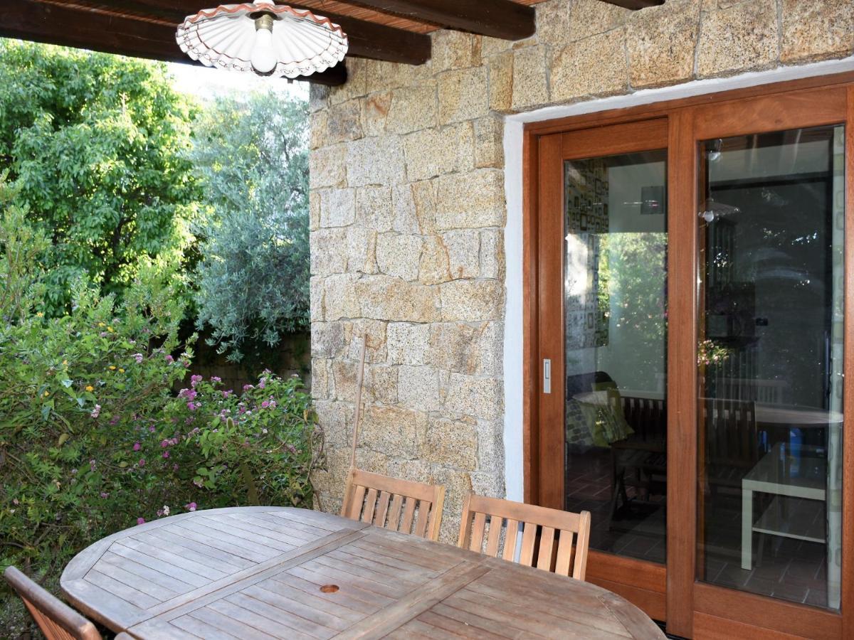 Villa Menhir Lotzorai Εξωτερικό φωτογραφία