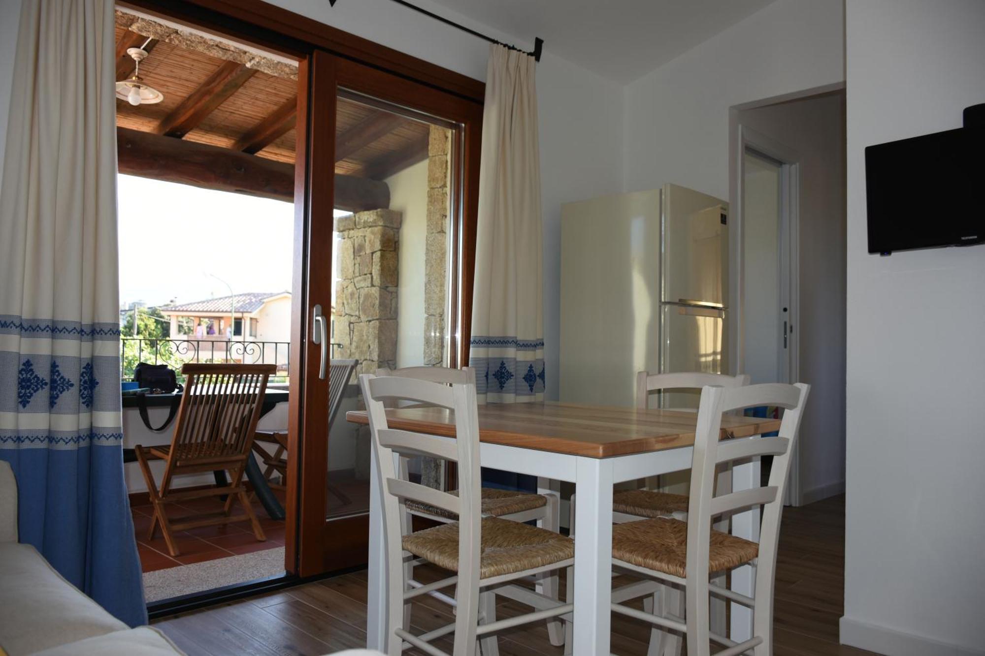 Villa Menhir Lotzorai Δωμάτιο φωτογραφία