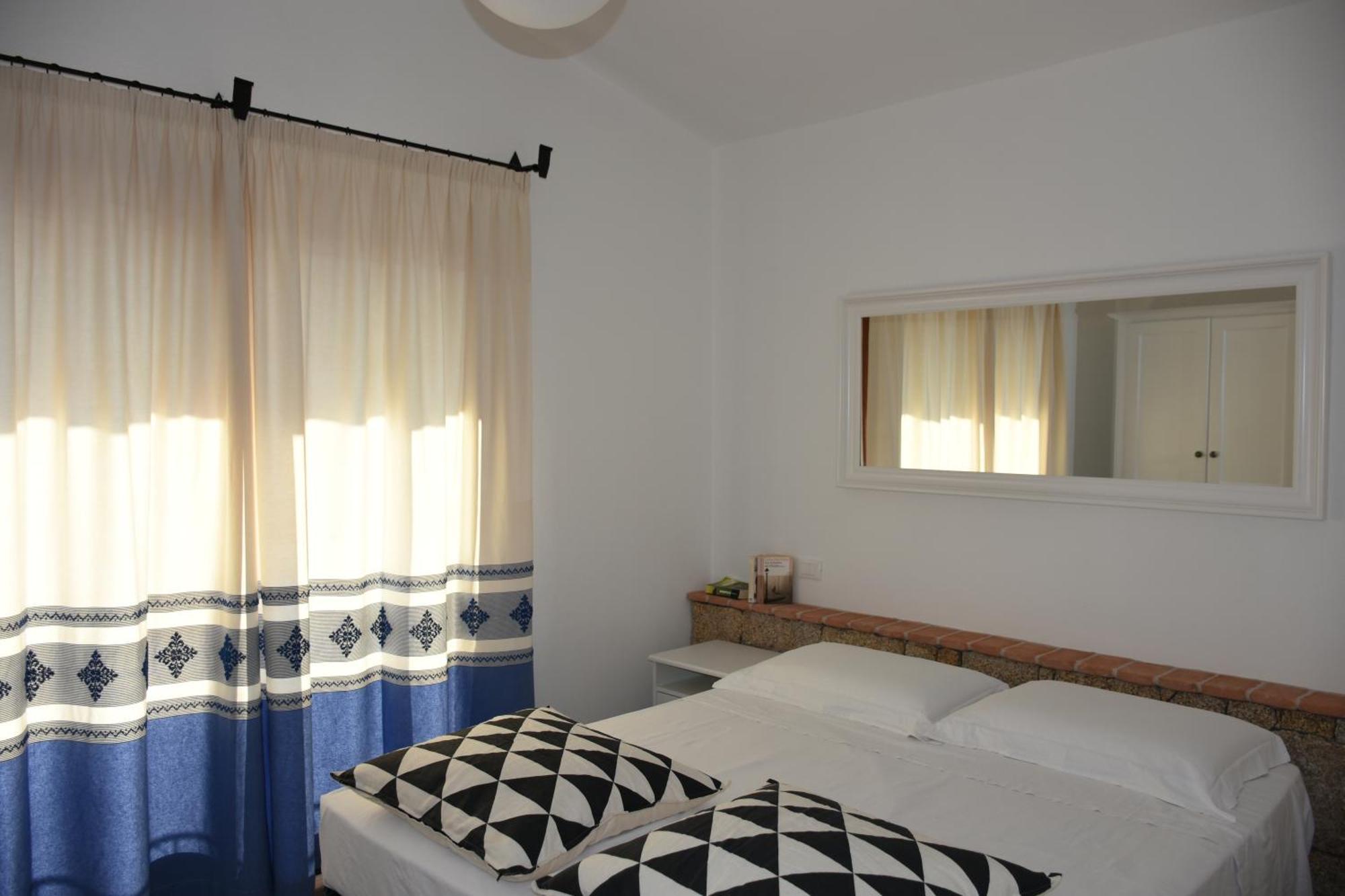 Villa Menhir Lotzorai Δωμάτιο φωτογραφία