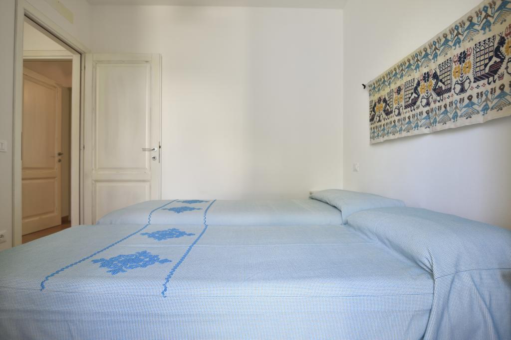 Villa Menhir Lotzorai Εξωτερικό φωτογραφία