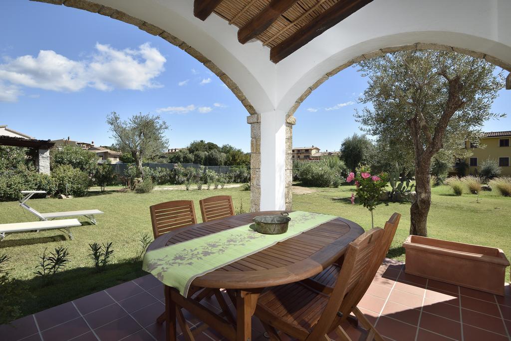 Villa Menhir Lotzorai Εξωτερικό φωτογραφία