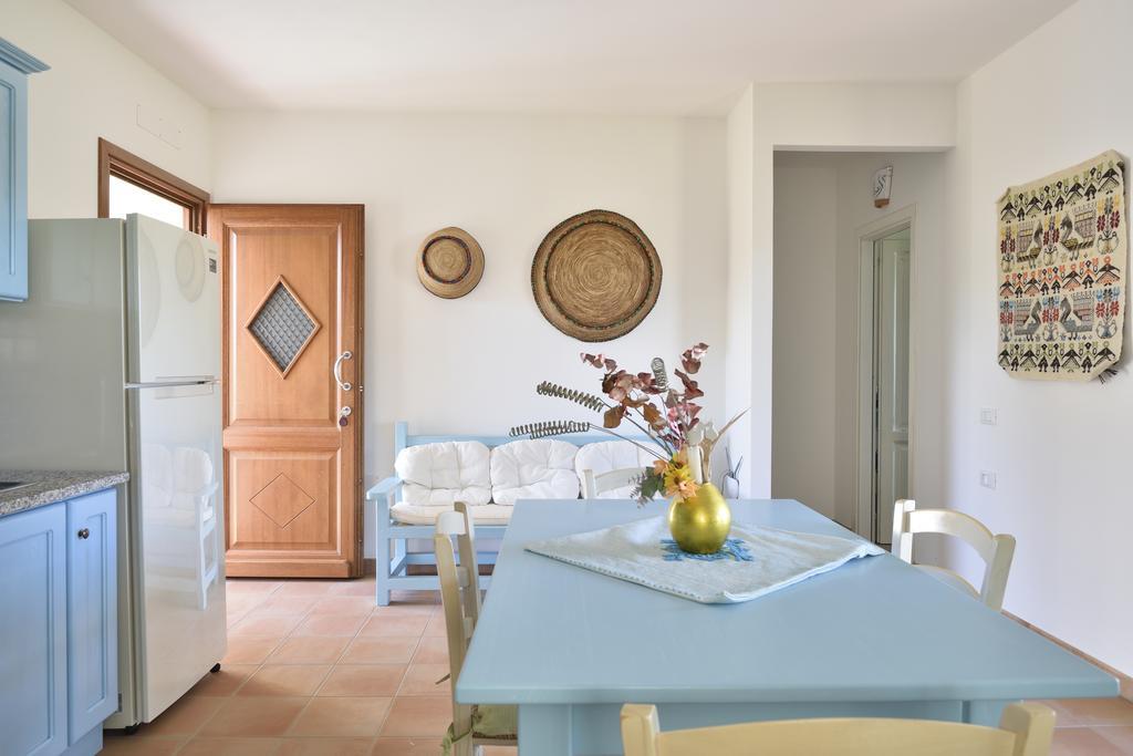 Villa Menhir Lotzorai Εξωτερικό φωτογραφία