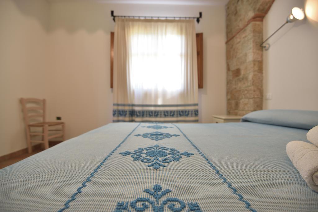 Villa Menhir Lotzorai Εξωτερικό φωτογραφία