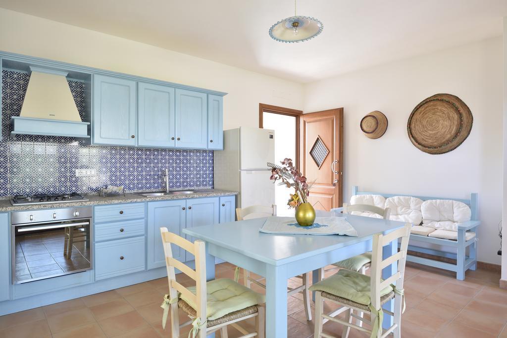 Villa Menhir Lotzorai Εξωτερικό φωτογραφία