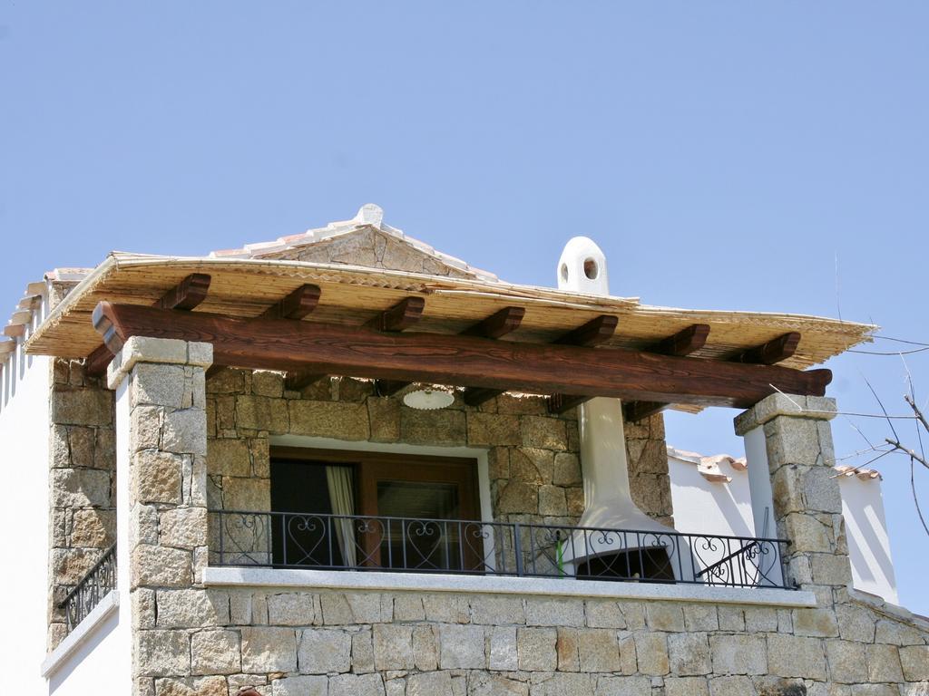 Villa Menhir Lotzorai Εξωτερικό φωτογραφία