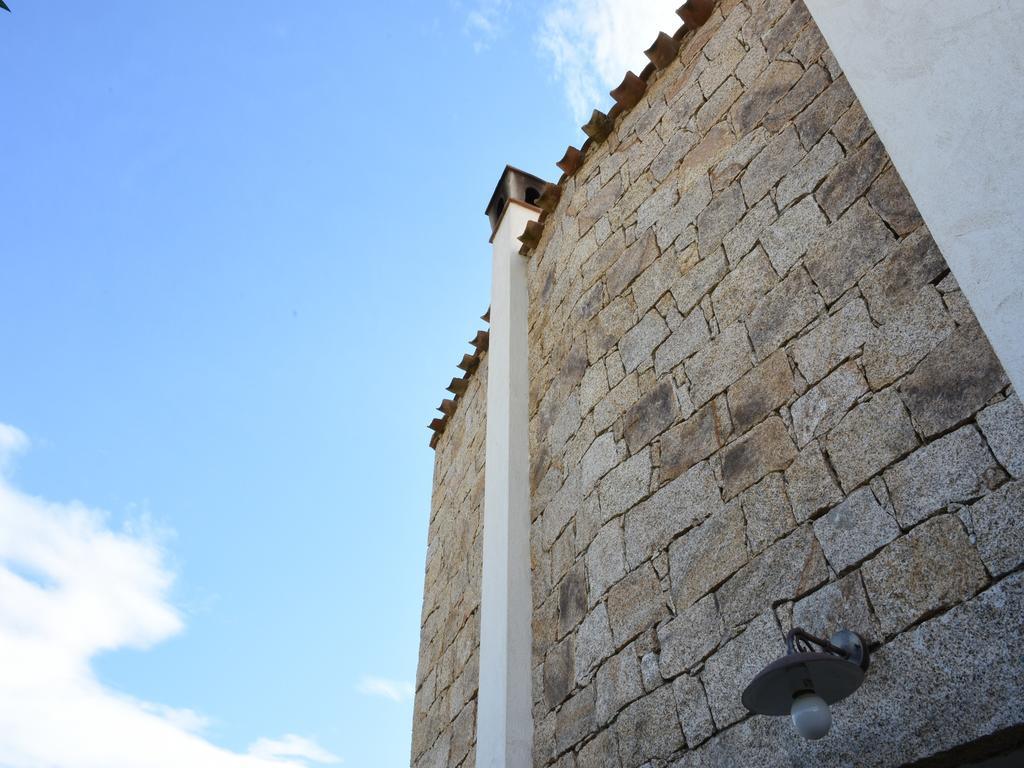 Villa Menhir Lotzorai Εξωτερικό φωτογραφία