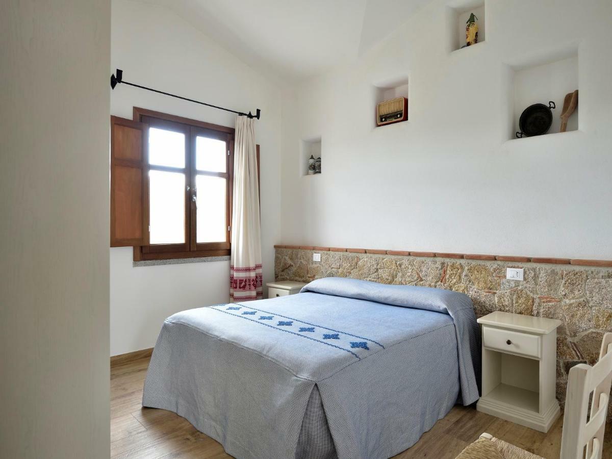 Villa Menhir Lotzorai Εξωτερικό φωτογραφία