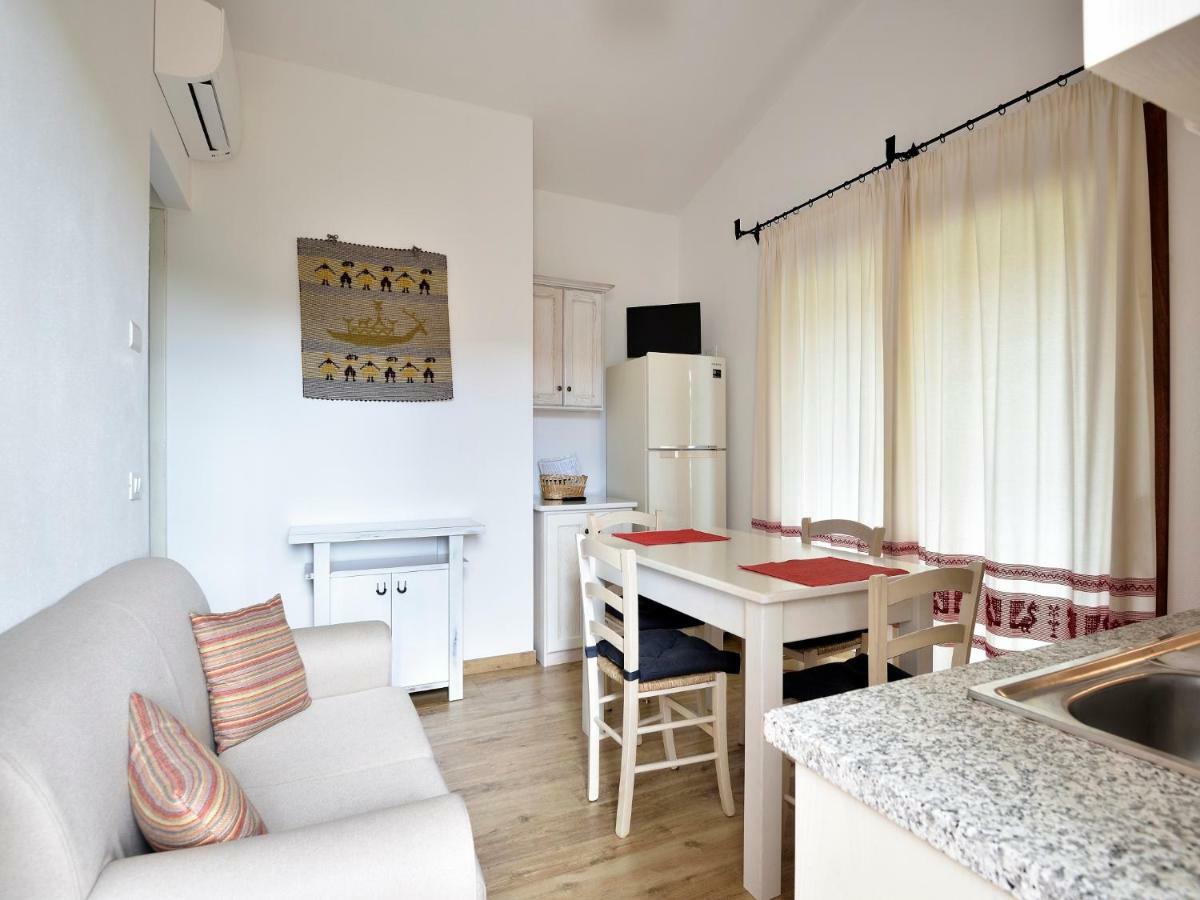 Villa Menhir Lotzorai Εξωτερικό φωτογραφία