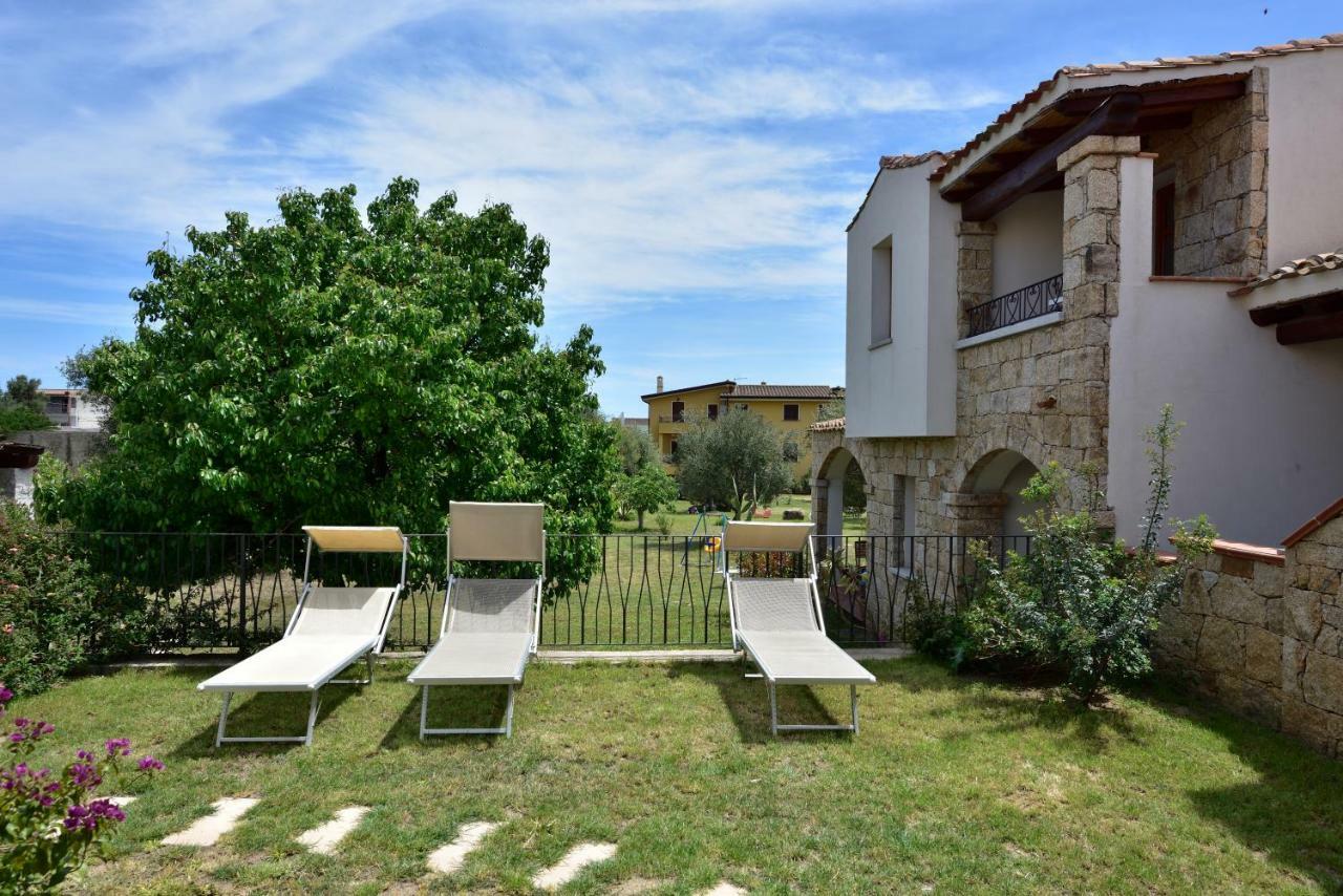 Villa Menhir Lotzorai Εξωτερικό φωτογραφία