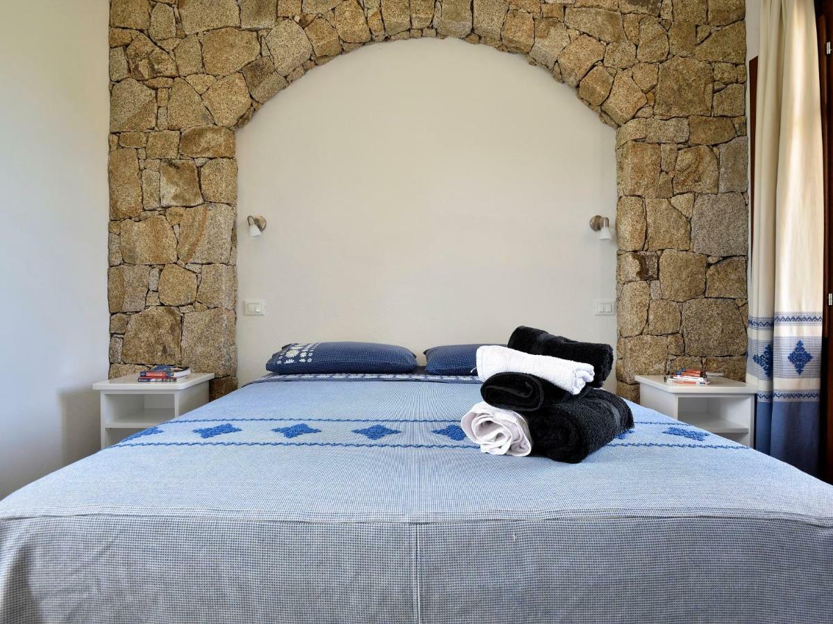 Villa Menhir Lotzorai Εξωτερικό φωτογραφία