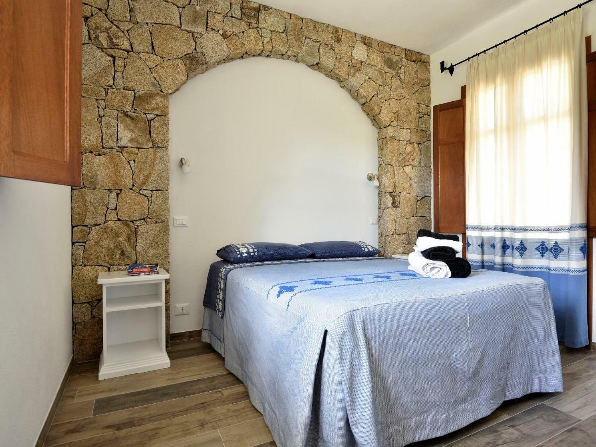 Villa Menhir Lotzorai Εξωτερικό φωτογραφία