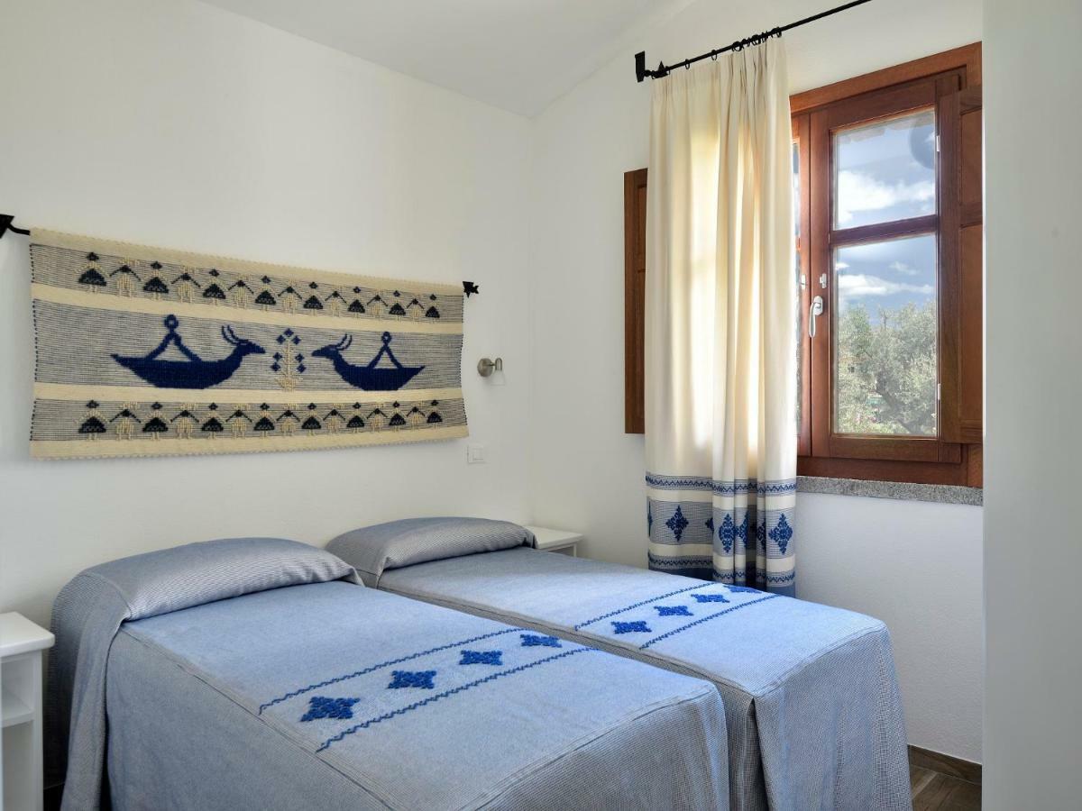 Villa Menhir Lotzorai Εξωτερικό φωτογραφία